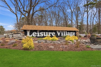 Beach Condo Sale Pending in Ridge, New York