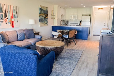 Beach Condo For Sale in Panama City Beach, Florida