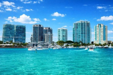 Beach Condo For Sale in Miami, Florida