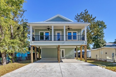 Beach Home For Sale in Orange Beach, Alabama