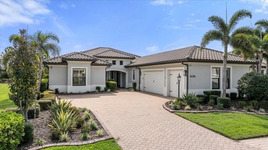 Beach Home For Sale in Lakewood Ranch, Florida