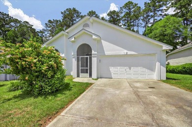 Beach Home For Sale in Tallahassee, Florida