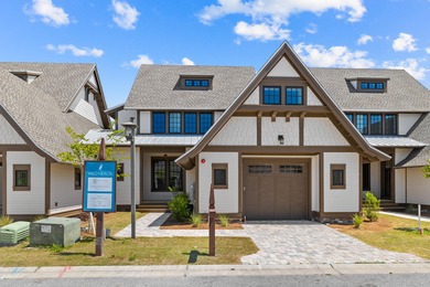 Beach Townhome/Townhouse For Sale in Panama City Beach, Florida