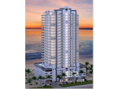 Beach Condo For Sale in Orange Beach, Alabama