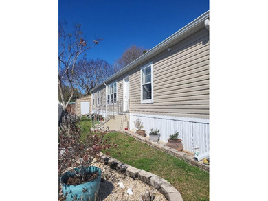 Beach Home Sale Pending in Port Orange, Florida