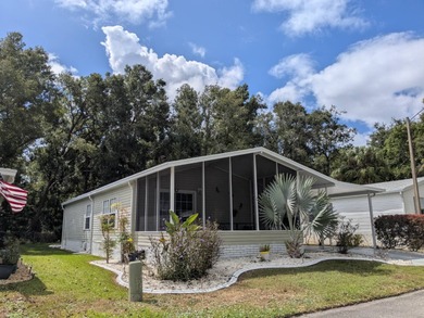Beach Home For Sale in Homosassa, Florida