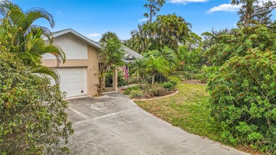 Beach Home Sale Pending in Osprey, Florida
