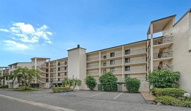 Beach Condo For Sale in Sarasota, Florida