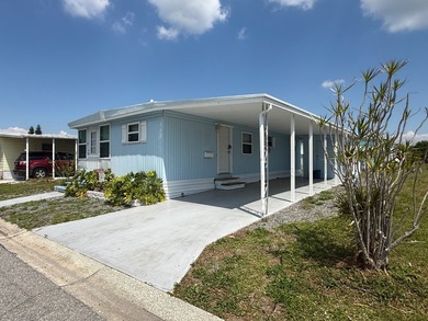 Beach Home For Sale in Largo, Florida
