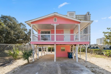 Beach Home For Sale in Gulf Shores, Alabama