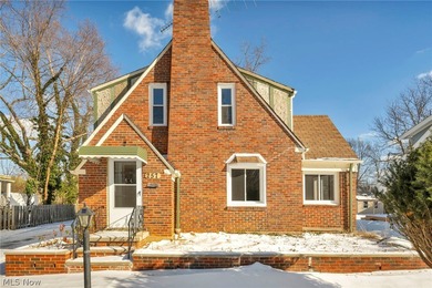 Beach Home For Sale in Euclid, Ohio