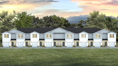 Beach Townhome/Townhouse For Sale in Gulf Breeze, Florida