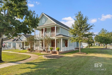 Beach Home For Sale in Foley, Alabama