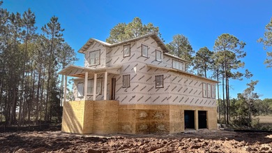 Beach Home For Sale in Panama City Beach, Florida