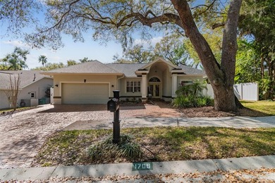 Beach Home For Sale in Safety Harbor, Florida