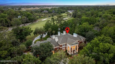 Beach Home Active Under Contract in Ponte Vedra Beach, Florida