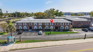 Beach Condo For Sale in St. Petersburg, Florida