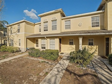 Beach Townhome/Townhouse For Sale in Riverview, Florida