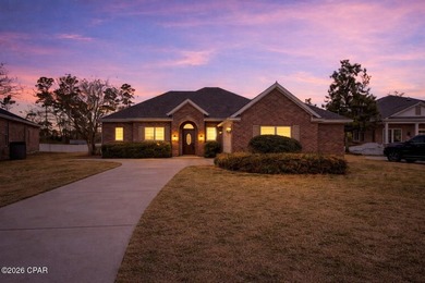 Beach Home For Sale in Panama City, Florida