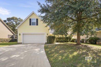 Beach Home For Sale in Spanish Fort, Alabama