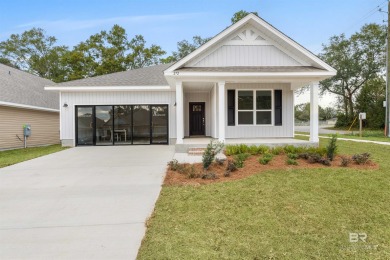Beach Home For Sale in Foley, Alabama