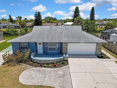 Beach Home For Sale in Port Richey, Florida