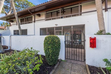 Beach Condo For Sale in Bradenton, Florida