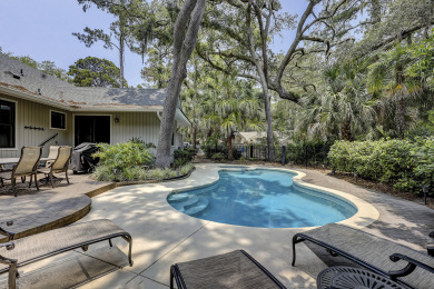 Vacation Rental Beach House in Hilton Head Island, South Carolina