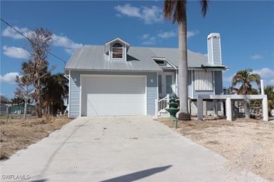 Beach Home For Sale in Fort Myers Beach, Florida