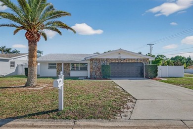 Beach Home For Sale in Seminole, Florida