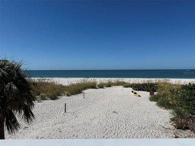 Beach Home For Sale in Treasure Island, Florida