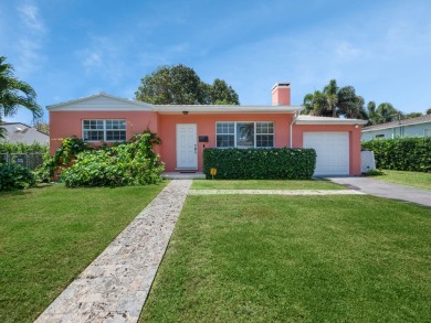 Beach Home For Sale in West Palm Beach, Florida