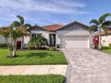 Beach Home For Sale in Bradenton, Florida