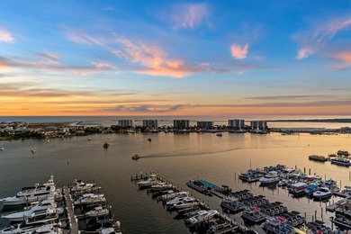 Beach Condo Sale Pending in Destin, Florida