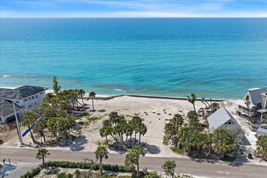 Beach Lot For Sale in Englewood, Florida