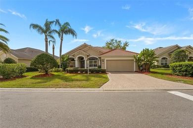 Beach Home For Sale in Lakewood Ranch, Florida