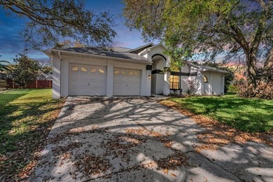 Beach Home For Sale in Hudson, Florida