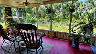 Beach Home For Sale in Wimauma, Florida