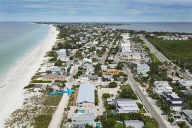 Beach Condo Sale Pending in Holmes Beach, Florida