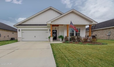 Beach Home For Sale in Panama City, Florida