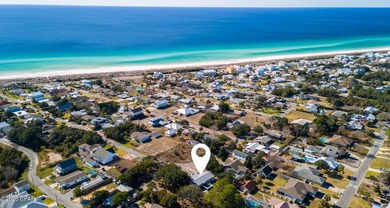 Beach Home For Sale in Panama City Beach, Florida