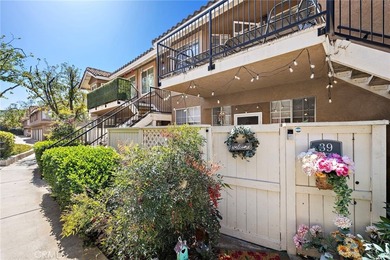 Beach Condo For Sale in Rancho Santa Margarita, California