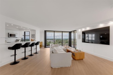 Beach Condo For Sale in Miami, Florida