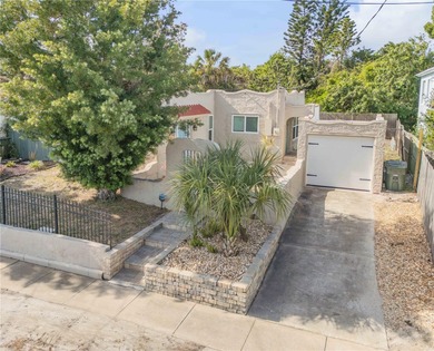 Beach Home For Sale in Daytona Beach, Florida