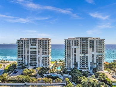 Beach Condo For Sale in Hollywood, Florida