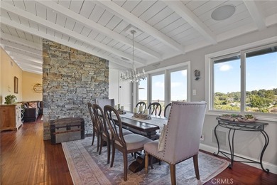 Beach Home For Sale in Palos Verdes Peninsula, California
