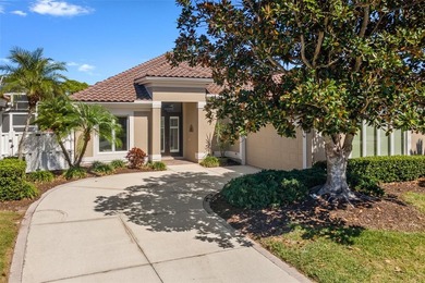 Beach Home Sale Pending in Lakewood Ranch, Florida