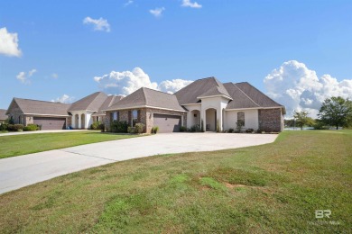 Beach Home For Sale in Daphne, Alabama