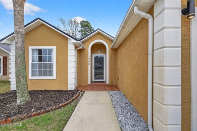 Beach Home For Sale in Panama City Beach, Florida