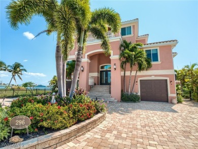 Beach Home For Sale in Fort Myers Beach, Florida